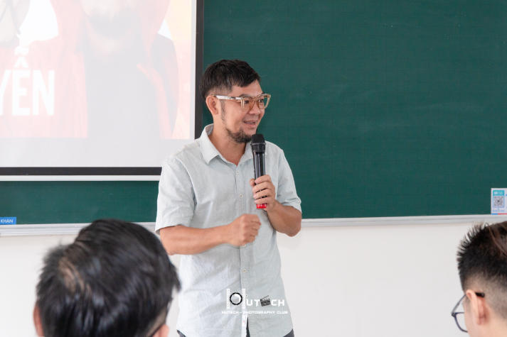 HUTECH Photo Tour 2026: “Trạm nạp năng lượng” cho những tâm hồn yêu nhiếp ảnh 28