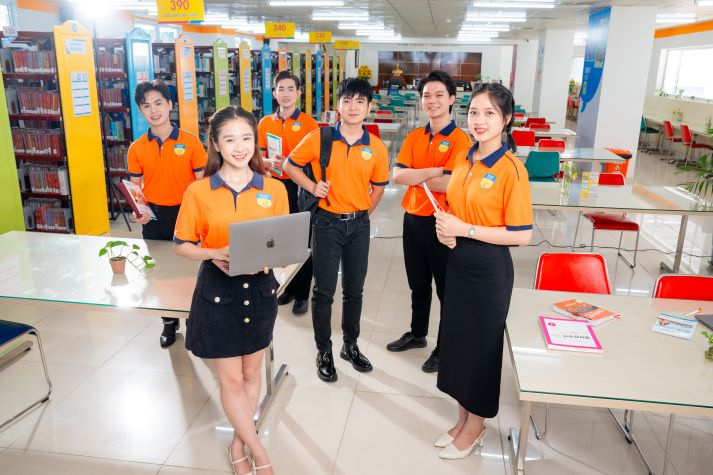 Sinh viên, học viên cao học, nghiên cứu sinh khối ngành STEM có cơ hội hưởng ưu đãi tín dụng 46