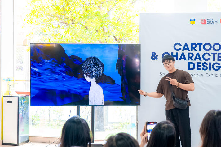 [Ảnh] Rộn ràng chuỗi hoạt động chào tuổi mới, lan tỏa khí thế và khát vọng vươn xa 158