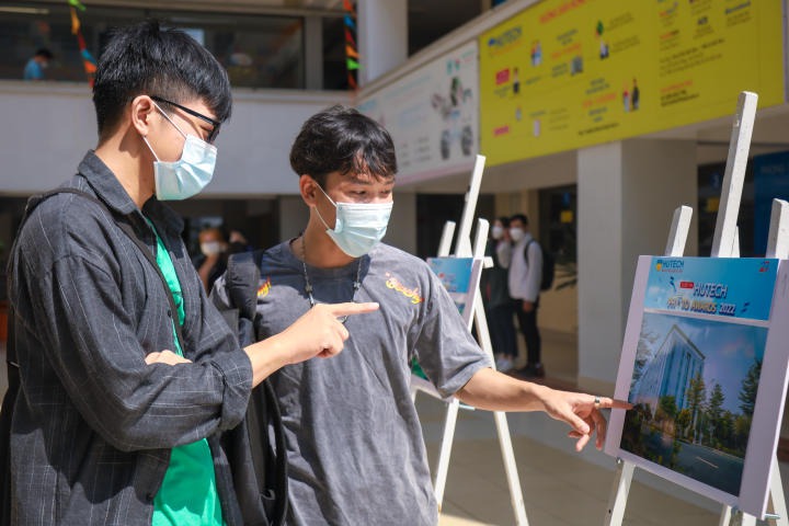 Cuộc thi HUTECH Photo Awards 2023 tiếp nhận ảnh dự thi đến hết ngày 19/04 67