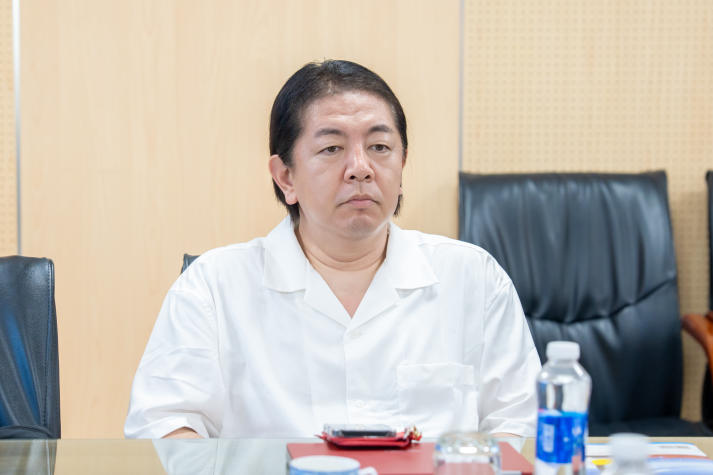 HUTECH thúc đẩy hợp tác với HuReDee, tăng cường cơ hội thực tập và việc làm tại Nhật Bản cho sinh viên 21