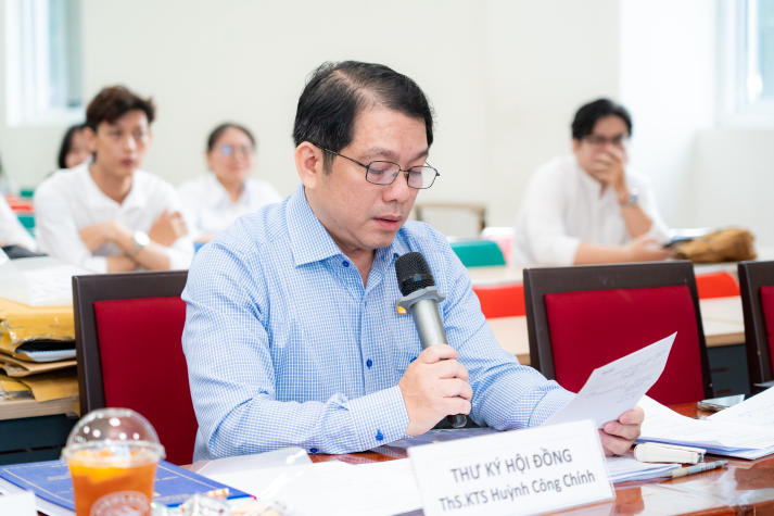 Đồ án tốt nghiệp của sinh viên ngành Kiến trúc bám sát xu hướng kiến trúc xanh 102