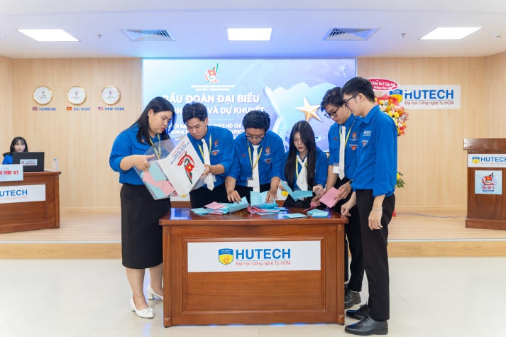 Đại hội đại biểu Đoàn TNCS Hồ Chí Minh Khoa Thú y - Chăn nuôi thống nhất định hướng hoạt động trong nhiệm kỳ mới 233