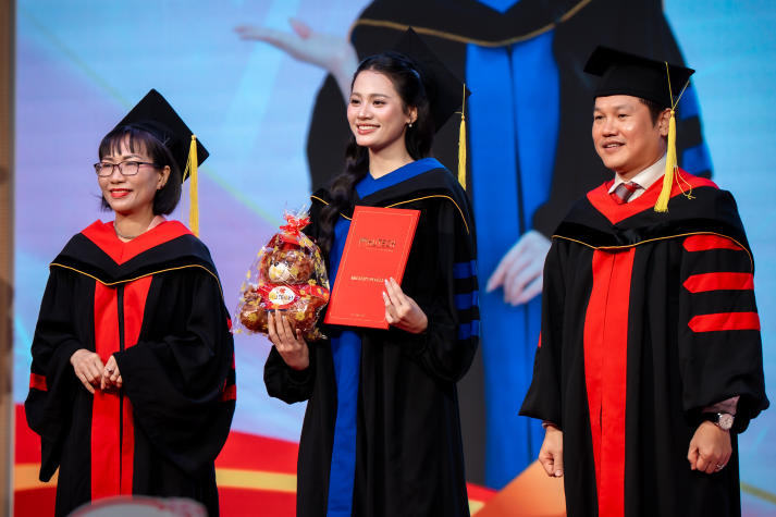 HUTECH thông báo tuyển sinh trình độ Thạc sĩ đợt 2 năm 2026 với 16 chuyên ngành 367