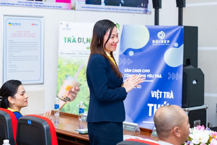 [Video] “Wake Up Your Talent 2024” tìm ra những bạn trẻ làm Marketing thực chiến tài năng nhất 91