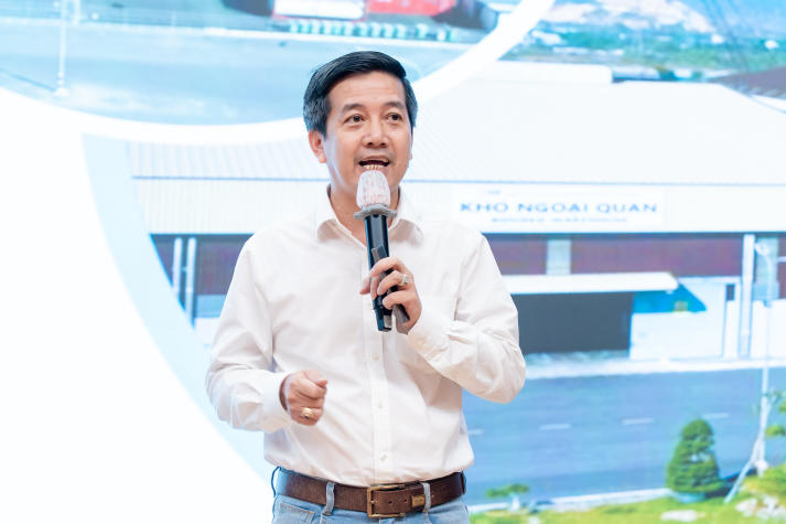 [Video] Gen Z HUTECH “bắt trend” kinh doanh số cùng loạt chuyên gia 55