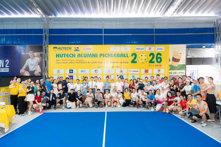 [Ảnh] Rộn ràng chuỗi hoạt động chào tuổi mới, lan tỏa khí thế và khát vọng vươn xa 58