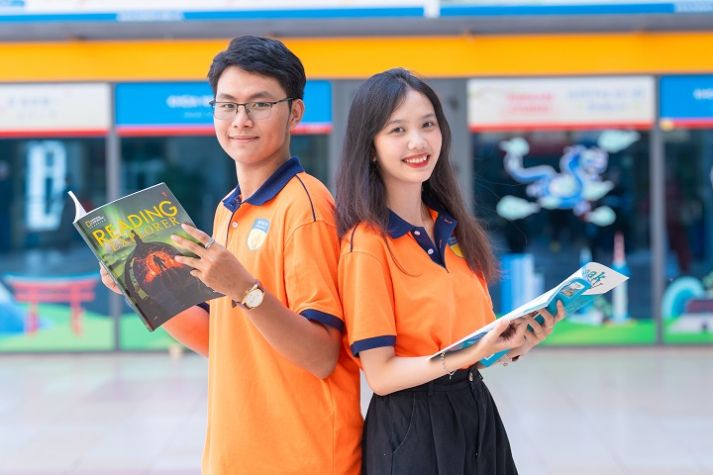 Điều kiện xét tốt nghiệp tại HUTECH: Sinh viên cần đáp ứng gì ngoài tích lũy tín chỉ? 29