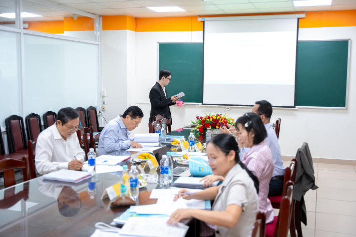 Luận văn/đề án Thạc sĩ Thú y hướng đến chuẩn hóa dữ liệu và hiệu quả điều trị 18