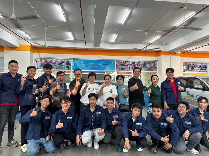 Bí mật văn hóa ẩm thực Hàn Quốc được giải mã qua chia sẻ của chuyên gia 111