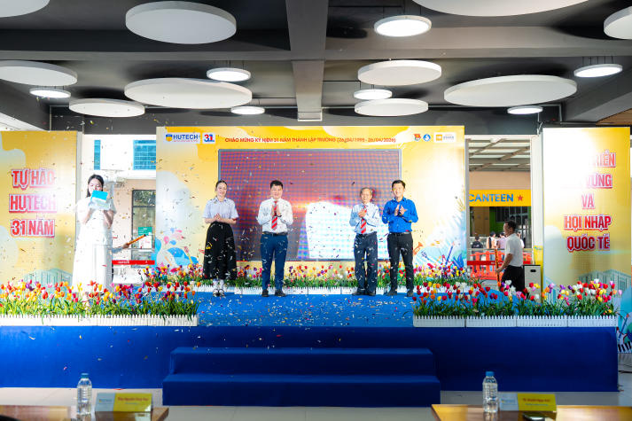 [Ảnh] Rộn ràng chuỗi hoạt động chào tuổi mới, lan tỏa khí thế và khát vọng vươn xa 183