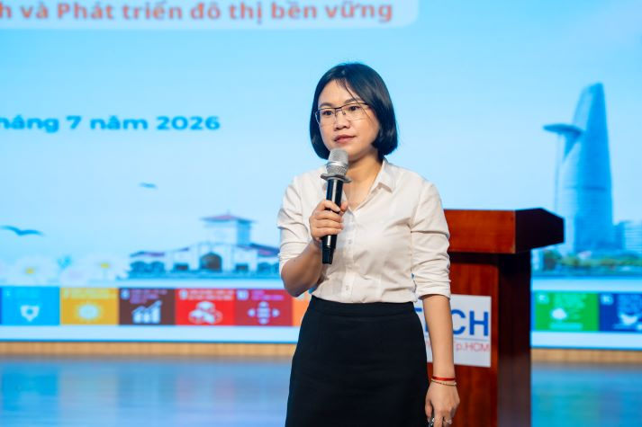 VJIT kết nối chuyên gia đa lĩnh vực, gợi mở giải pháp đổi mới sáng tạo cho đô thị xanh 64