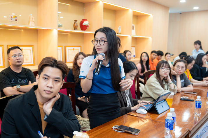 HUTECH phối hợp 179 doanh nghiệp chuẩn bị cho HUTECH JOB FAIR 2026, mang đến gần 7.000 cơ hội việc làm 59