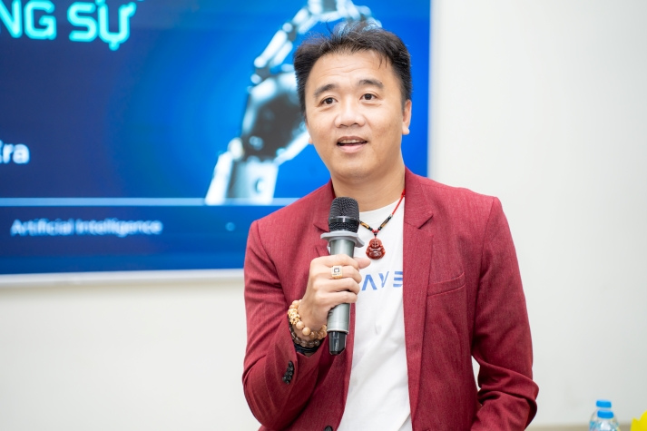 ChatGPT - Xu hướng và cơ hội mới cho sinh viên Công nghệ thông tin 51