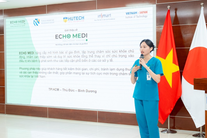 Chuyên gia đồng hành cùng sinh viên VJIT để "bật mood" học hành và chăm sóc sức khỏe hiệu quả 20