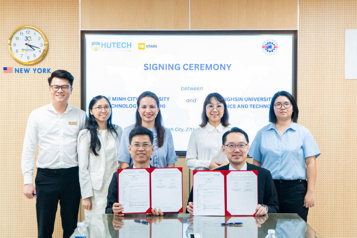 INTENSE: Cầu nối hợp tác quốc tế cho đào tạo và nghiên cứu trong lĩnh vực STEM và bán dẫn 49