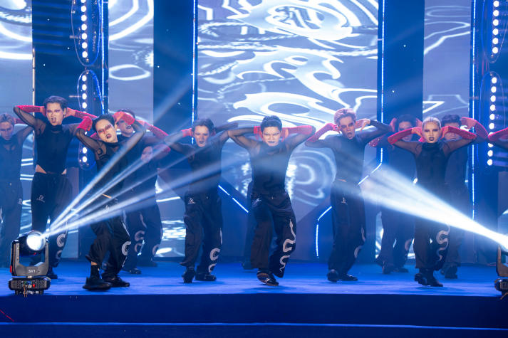 Phát động “HUTECH’s Got Talent 2026”: Sân chơi khẳng định bản lĩnh và đam mê sinh viên 13