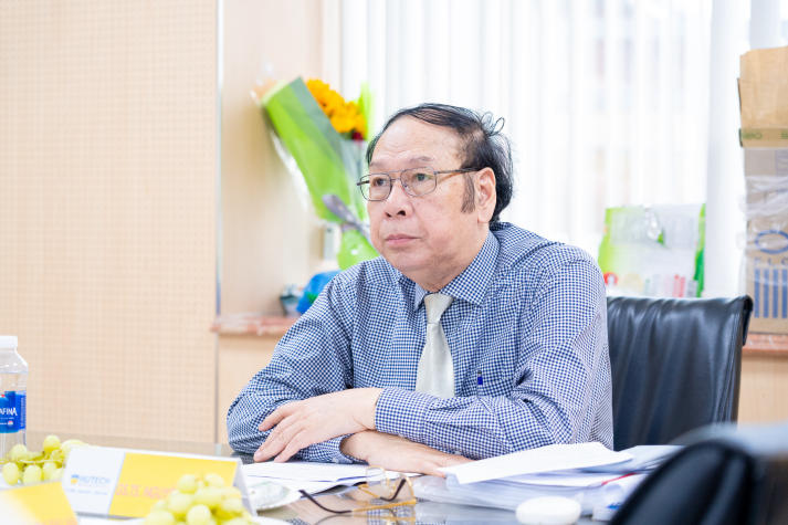 Thêm luận án Tiến sĩ góp phần làm rõ vai trò cá nhân số trong phát triển du lịch vùng Đồng bằng sông Cửu Long 25