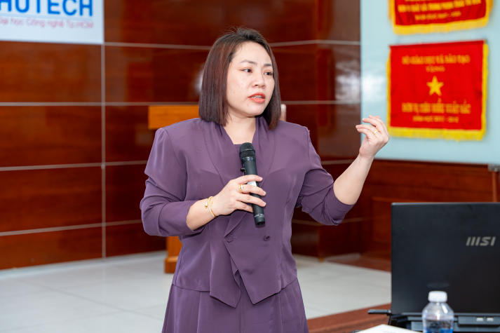 CB-GV-NV Khoa Marketing - Kinh doanh quốc tế cập nhật góc nhìn về CSR trong ngành bán lẻ Việt Nam 16