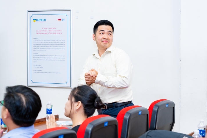 [Video] “Wake Up Your Talent 2024” tìm ra những bạn trẻ làm Marketing thực chiến tài năng nhất 53