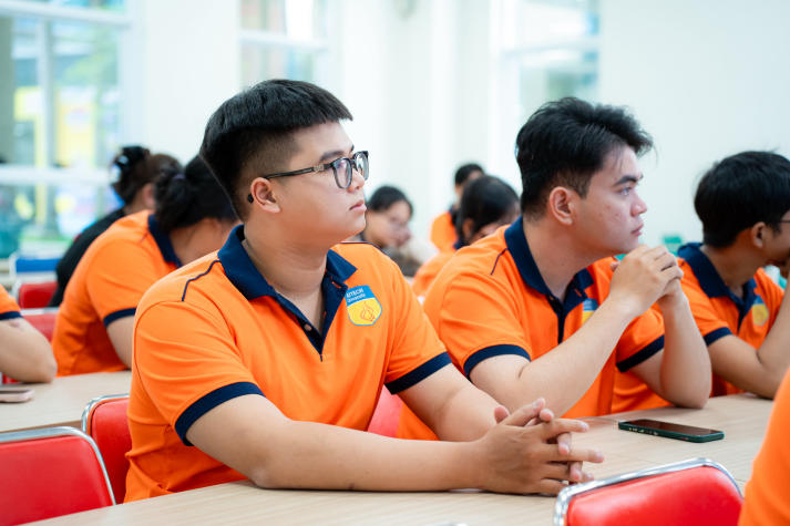 Hành trình đến với Nhật Bản - Cơ hội hội nhập quốc tế cho sinh viên Công nghệ thực phẩm HUTECH 35