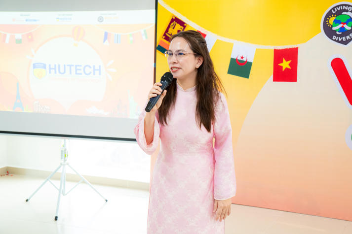 Global Village 2025: Bringing cultures together and nurturing a global mindset 23