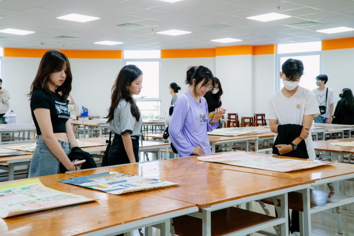 Nắm vững “bí kíp” học tập, sĩ tử “ẵm” điểm cao tại kỳ thi tốt nghiệp THPT 2024 113