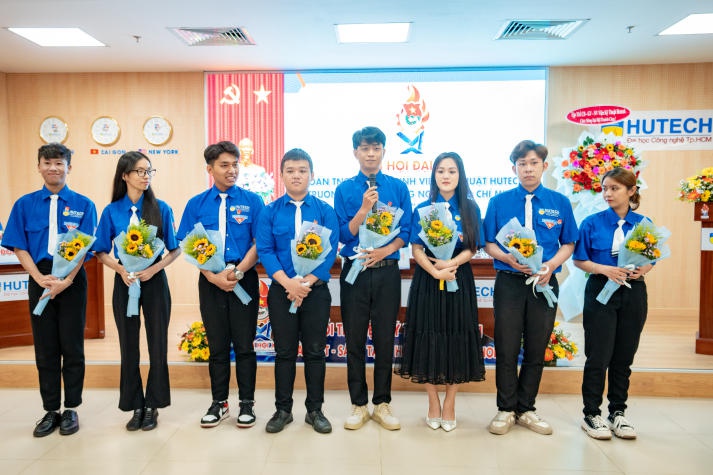 Viện Kỹ thuật tổ chức Đại hội Đại biểu Đoàn TNCS Hồ Chí Minh lần thứ XI, nhiệm kỳ 2024-2027 246