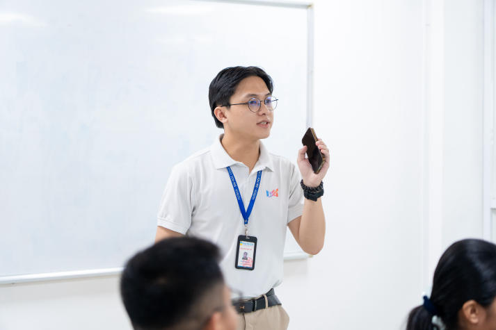 HUTECH - SLSU mở “phòng học quốc tế” về marketing, kinh doanh và chuyển đổi số 52