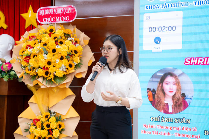 [HUTECH 30 năm] Kiến tạo môi trường giáo dục toàn diện 53