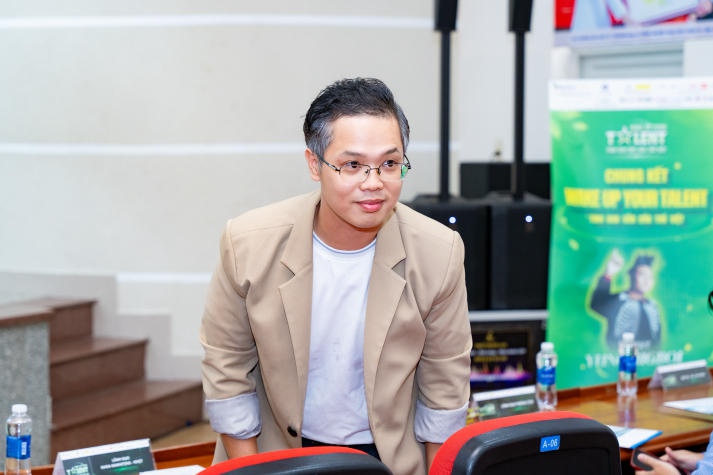 [Video] “Wake Up Your Talent 2024” tìm ra những bạn trẻ làm Marketing thực chiến tài năng nhất 46