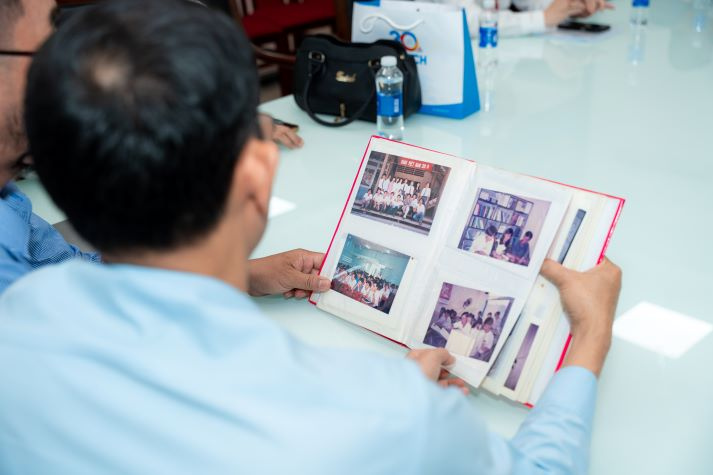 [Video] Trang mới từ dấu mốc 30 năm: Viện Kỹ thuật HUTECH khẳng định vị thế tiên phong trong đào tạo kỹ thuật 173