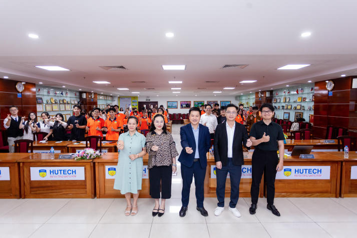 Gen Z trước làn sóng AI: Rèn tư duy số - tăng tốc sáng tạo - nâng tầm năng lực nghề nghiệp 84