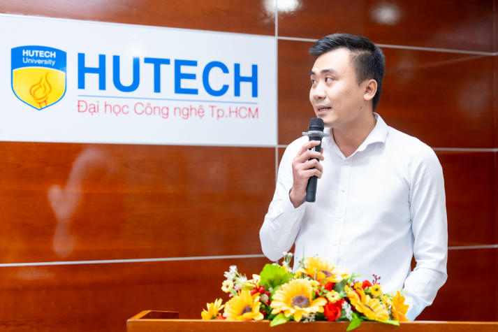 Giảng viên Khoa Tài chính - Thương mại cập nhật định hướng giảng dạy Thuế theo Luật Thuế 2025 37
