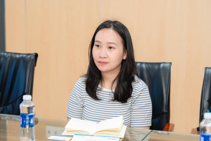 HUTECH trao đổi cùng doanh nghiệp Nhật Bản, tăng cường cơ hội việc làm cho sinh viên 38