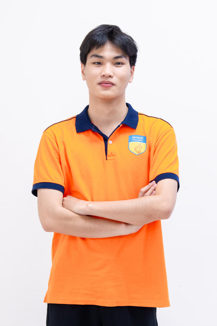 Sinh viên HUTECH sẵn sàng khởi hành đến Hàn Quốc cùng Hanwha Life Finance Mentor 2025 15