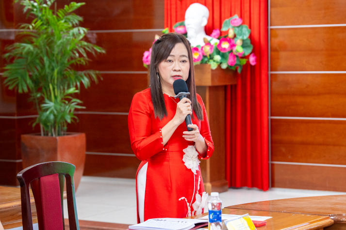 [Video] HUTECH đẩy mạnh hợp tác quốc tế với các trường Đại học hàng đầu Ấn Độ 24