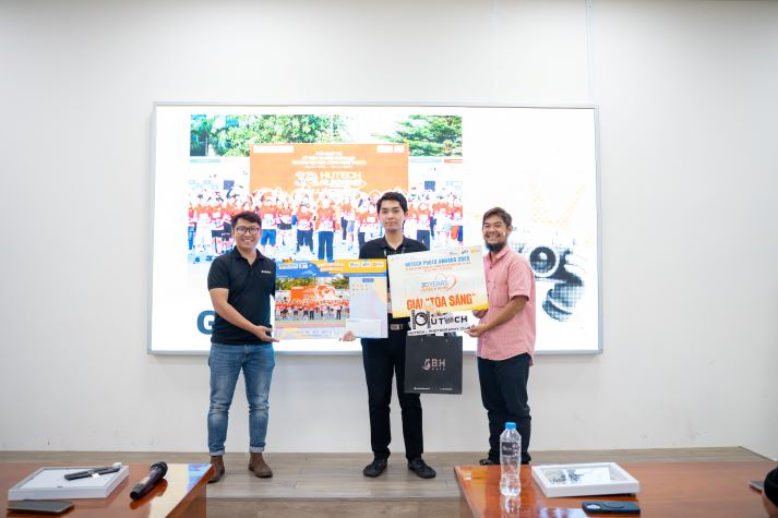 HUTECH Photo Awards 2026: Cùng thưởng lãm những góc nhìn đẹp về HUTECH vào 25/4 tới 49