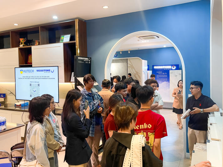 [Hướng nghiệp 2026] Nghề nội thất: Góp phần kiến tạo không gian sống đậm chất riêng 70