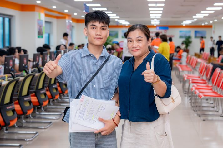 HUTECH xét tuyển bổ sung các ngành đại học chính quy đến hết ngày 25/8 1528