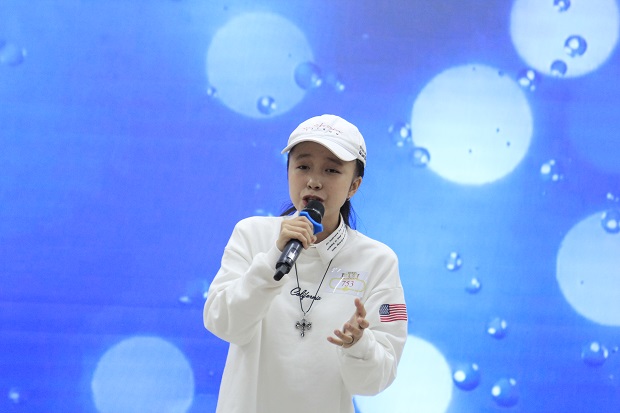 Chỉ còn chưa đầy 2h nữa, bạn đã bình chọn cho Top 20 HUTECH’s Talent 2020 chưa? 20