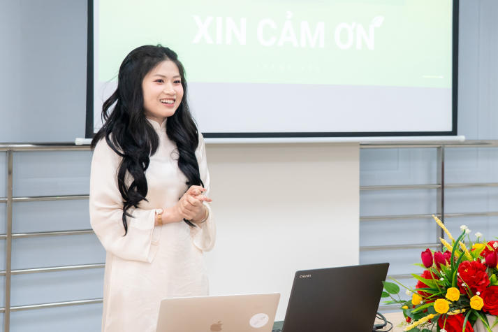 HUTECH Master's Theses Contribute New Research to the Tourism and Hospitality Industry 44