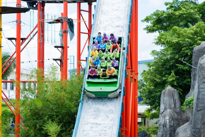 Tô thêm sắc màu cho bức tranh tuổi trẻ VKIT qua chuyến ngoại khóa đầy ý nghĩa 93