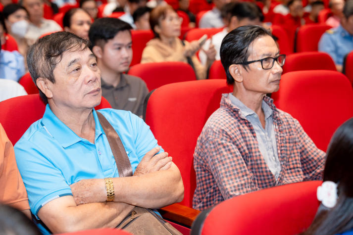 [Video] Đội CC&CNCH KV16 tăng cường giáo dục pháp luật và kỹ năng ứng phó hỏa hoạn 48