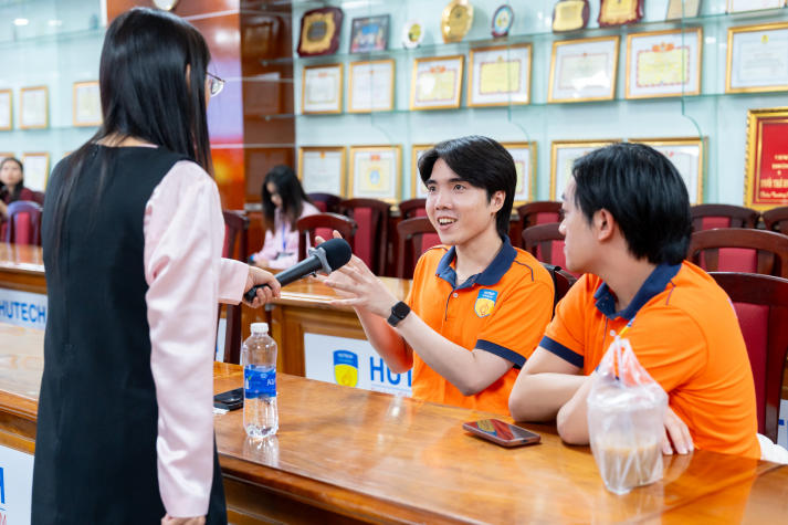 Bukkyo Study Tour 2025 chính thức khởi động, thắt chặt cầu nối văn hóa Việt - Nhật 64