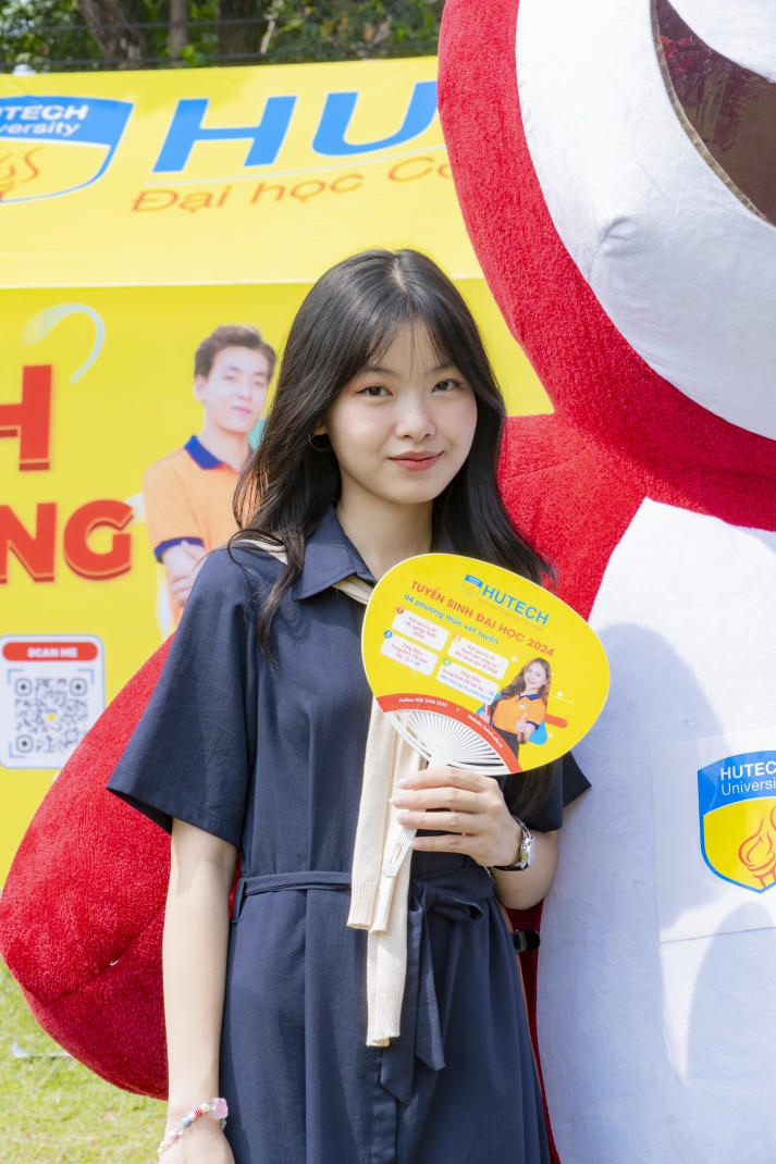 Gạch đầu dòng những cách giữ vững tâm lý trước kỳ thi tốt nghiệp THPT 14