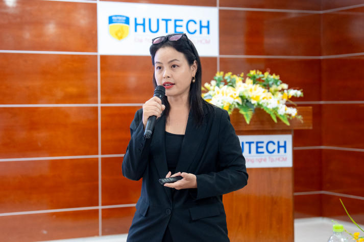 [Video] Sinh viên Tài chính - Thương mại mở rộng cơ hội nghề nghiệp cùng Blockchain và Web3 61