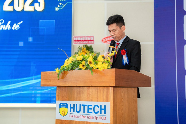 66 doanh nghiệp “đổ bộ” HUTECH Career Day 2023 mang đến hơn 4.800 đầu việc cho sinh viên 80