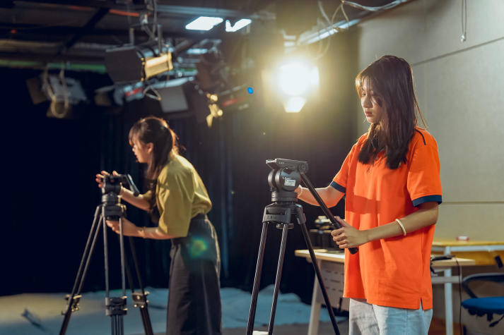 Thí sinh cần làm gì sau khi biết điểm thi tốt nghiệp THPT 2025? 110