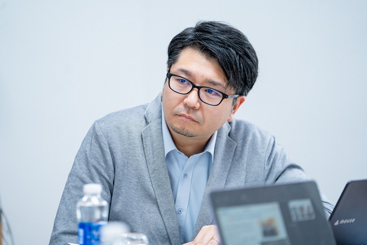 HUTECH đón tiếp và làm việc cùng các doanh nghiệp Nhật Bản 50